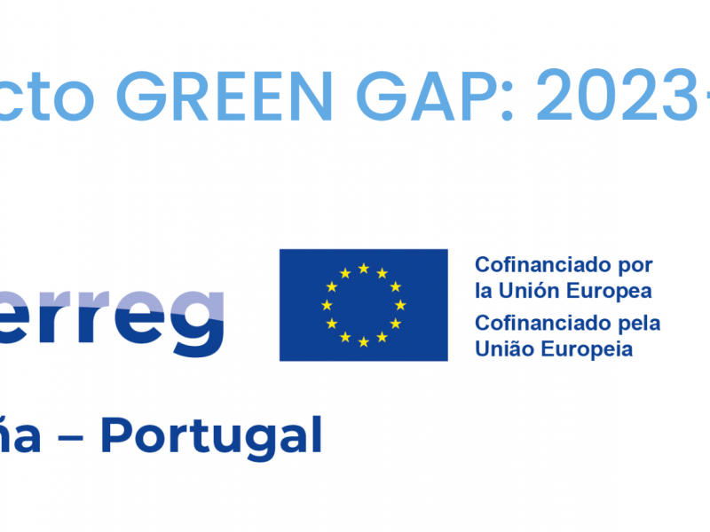 GREEN GAP project, meeting 06/14/2024